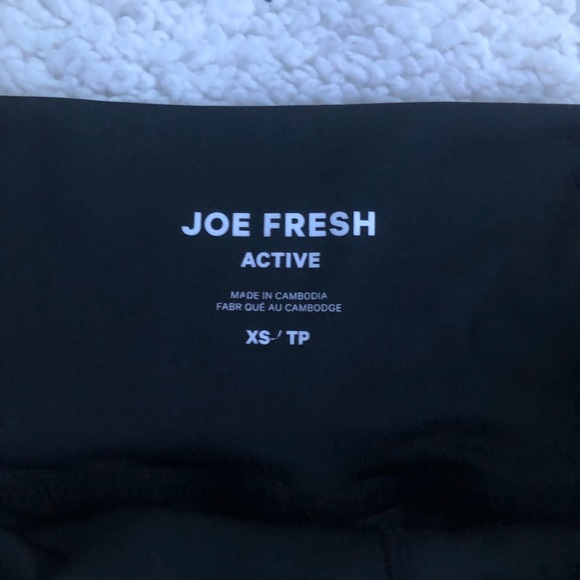 Shorts - Picture 3 of 5